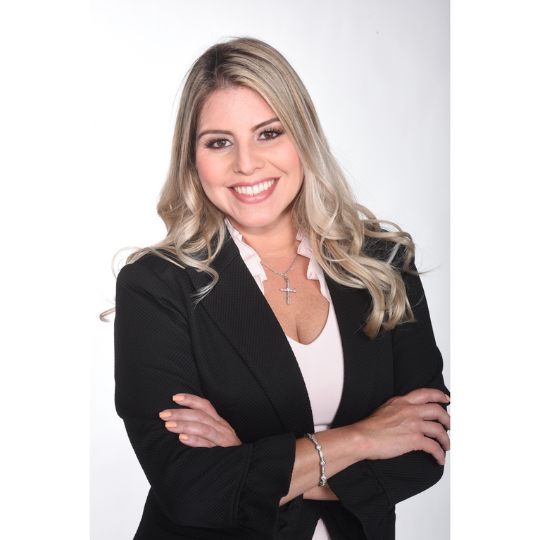 Angie Rodriguez Logo